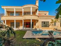  of property in Woodhill Golf Estate