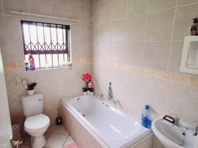 3 Bedroom Duplex for Sale For Sale in Alberton - MR717970