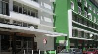 Front View of property in Braamfontein