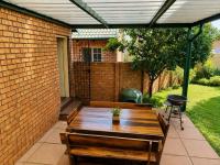  of property in Rooihuiskraal North