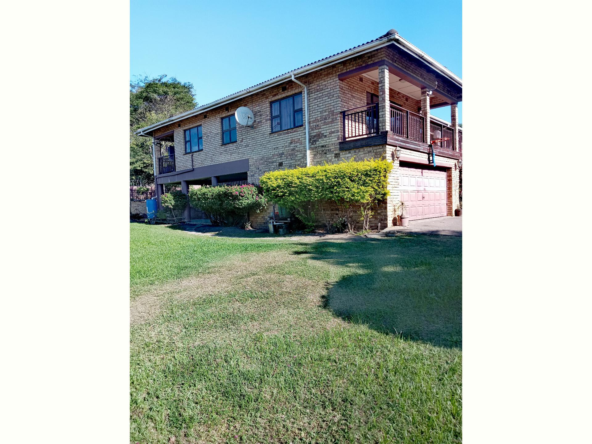  of property in Nkwazi