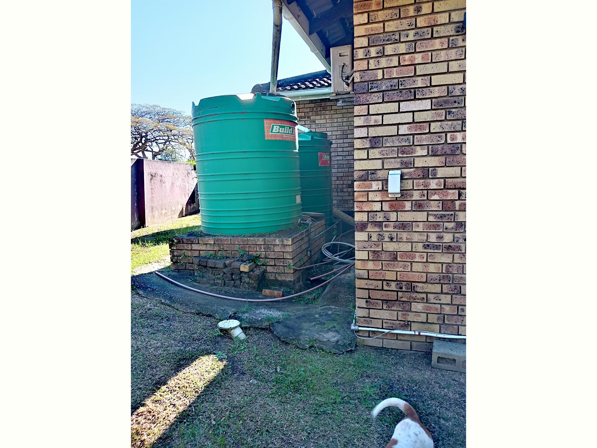  of property in Nkwazi