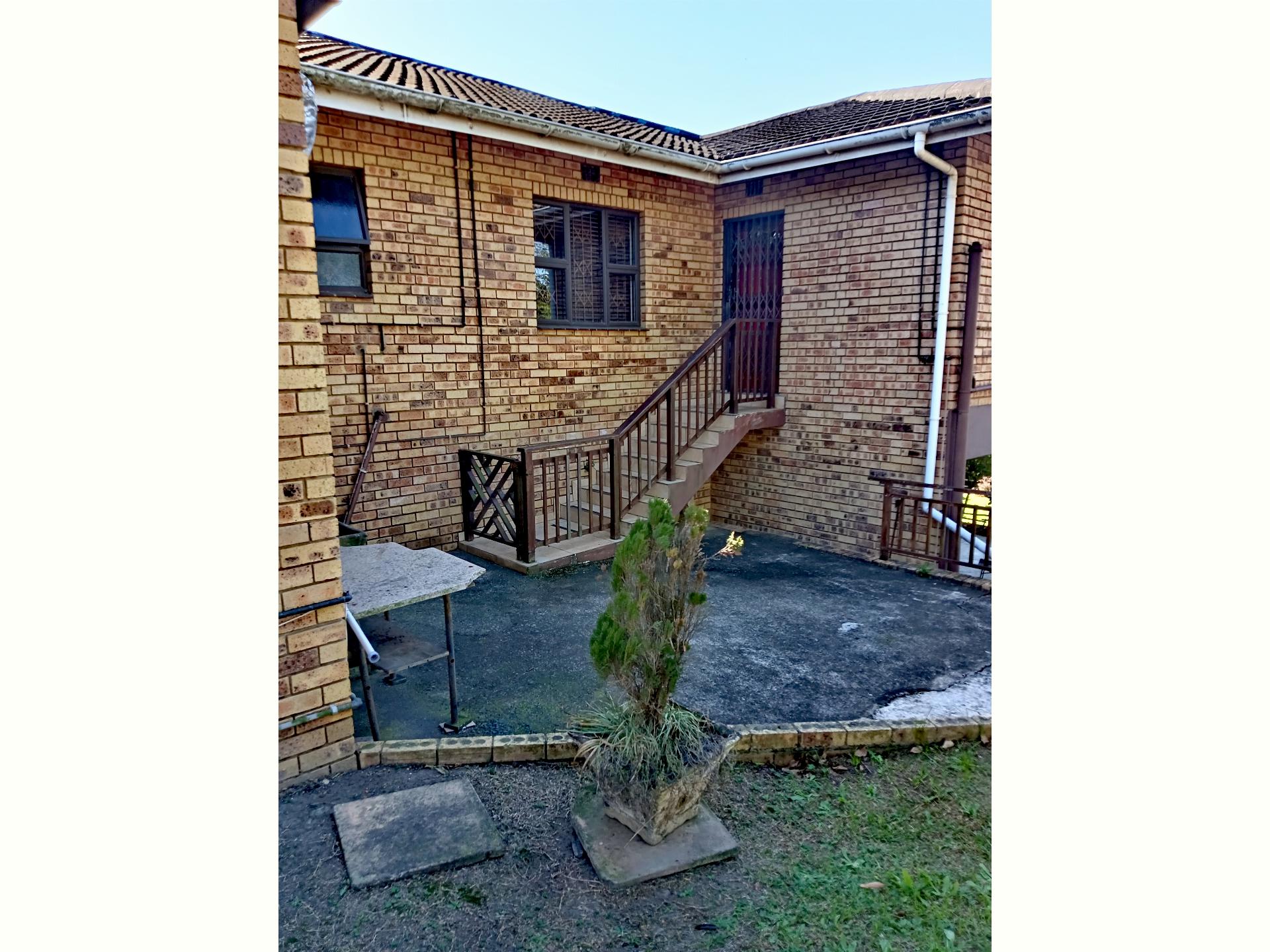  of property in Nkwazi