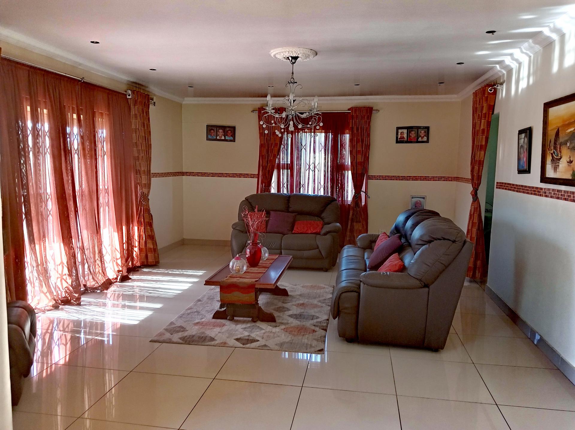  of property in Nkwazi