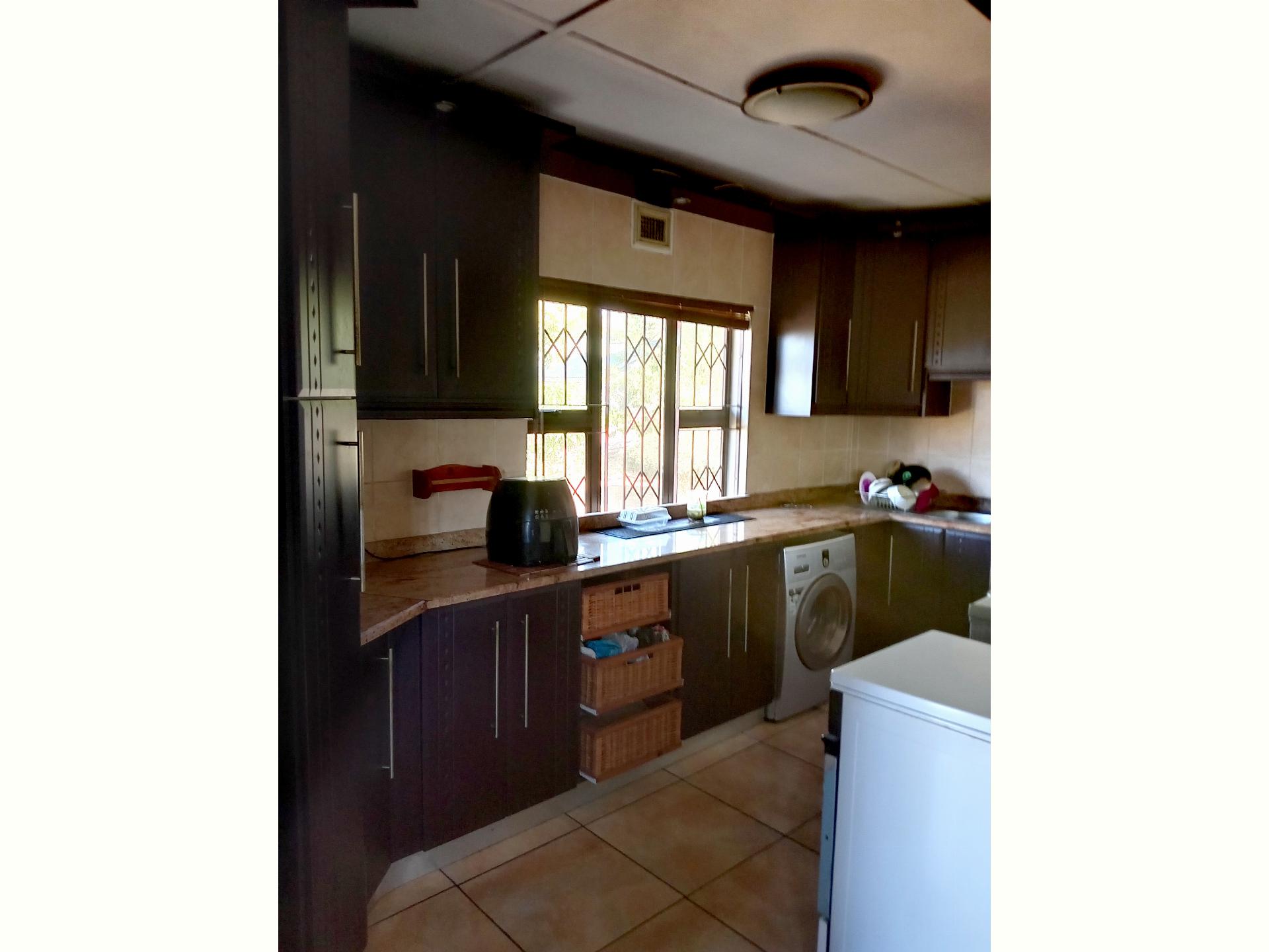  of property in Nkwazi