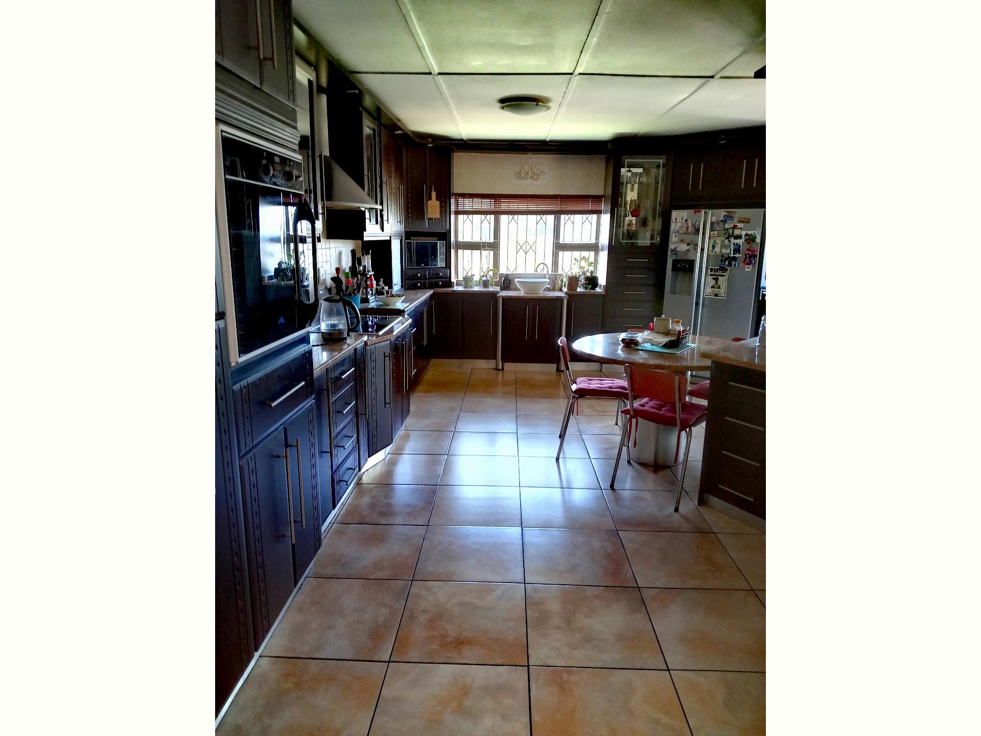  of property in Nkwazi