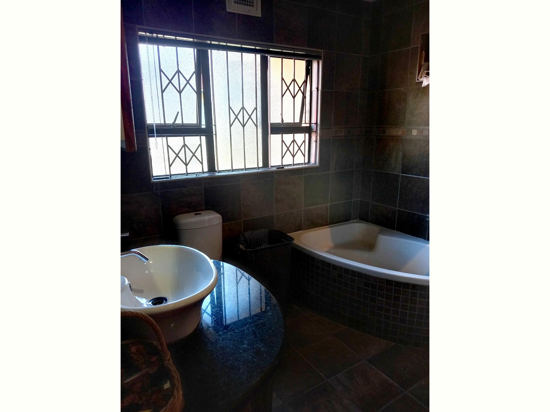  of property in Nkwazi
