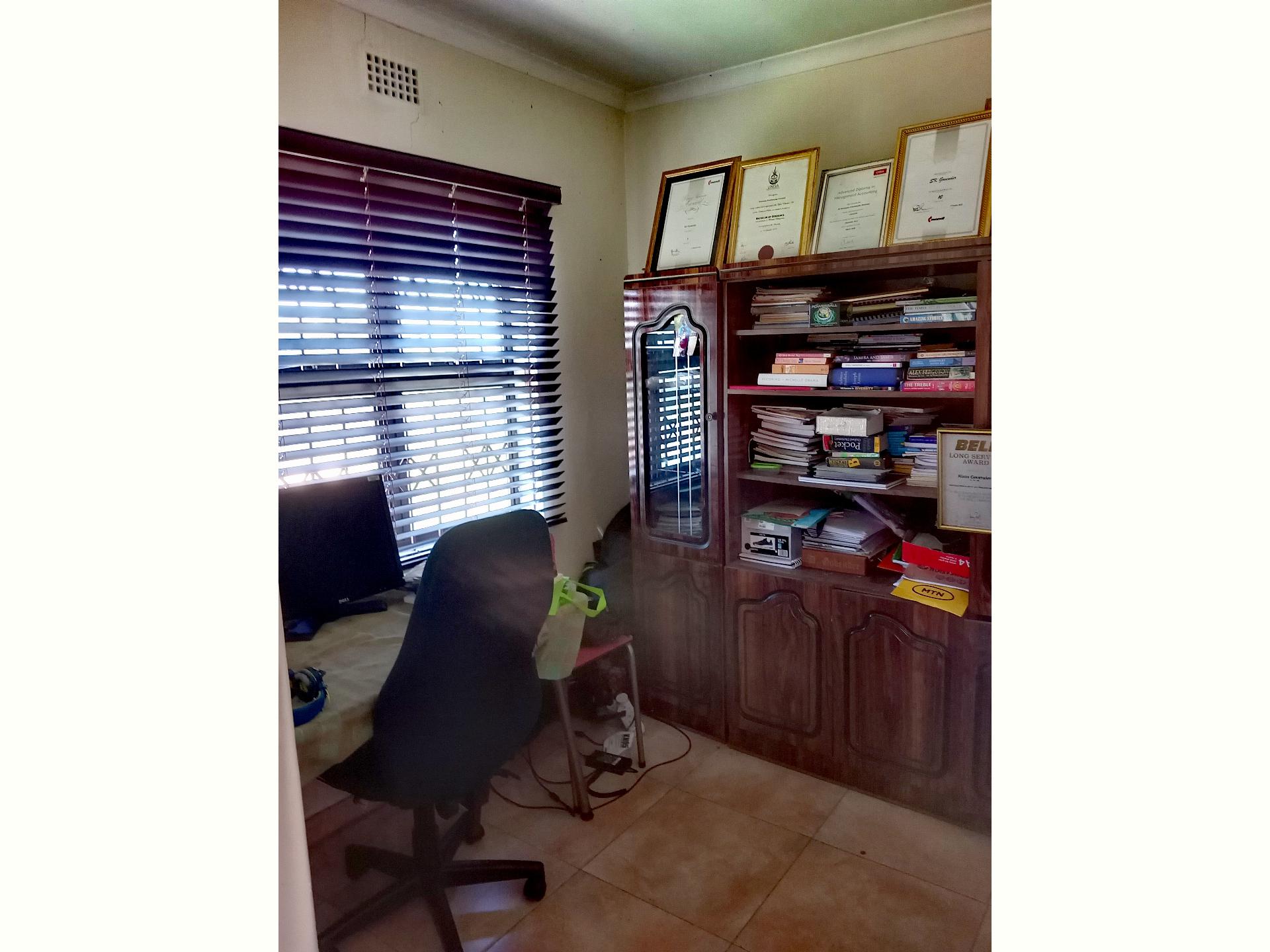  of property in Nkwazi