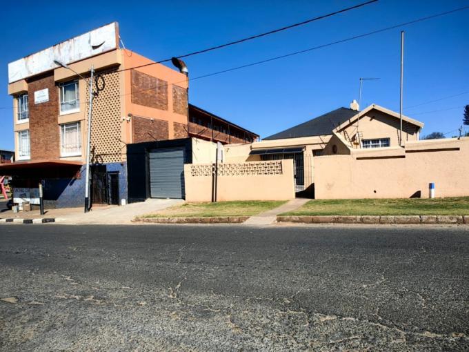 Commercial to Rent in Delarey - Property to rent - MR717980