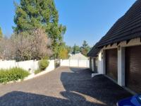  of property in Bryanston