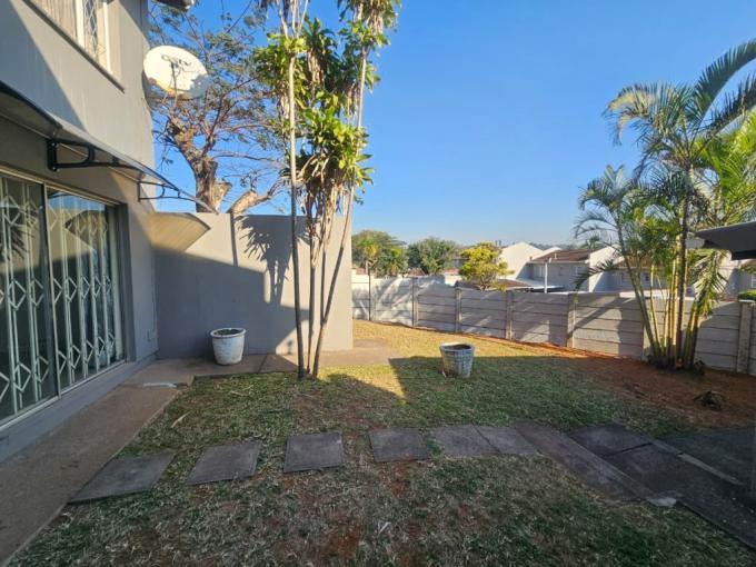 3 Bedroom Simplex to Rent in Bluff - Property to rent - MR717985
