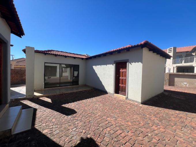 1 Bedroom Apartment to Rent in Savannah Country Estate - Property to rent - MR717989