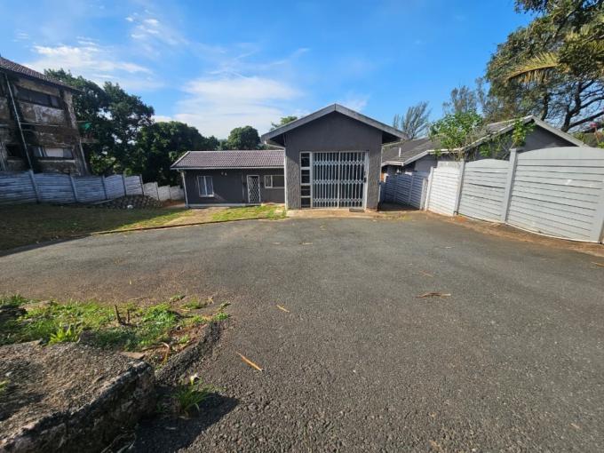 4 Bedroom House for Sale For Sale in Wentworth  - MR717990
