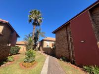  of property in Zwartkop