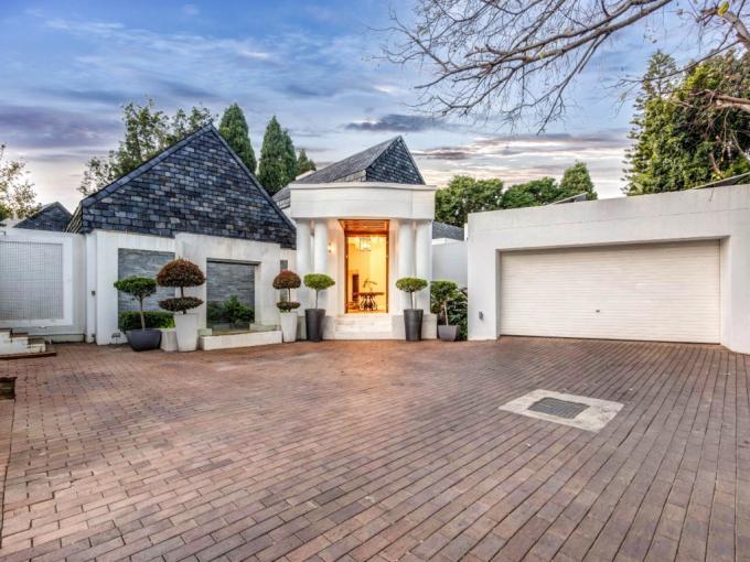 4 Bedroom House for Sale For Sale in Inanda - MR717994