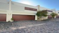 Front View of property in Illovo