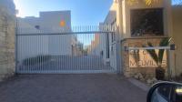 Front View of property in Illovo