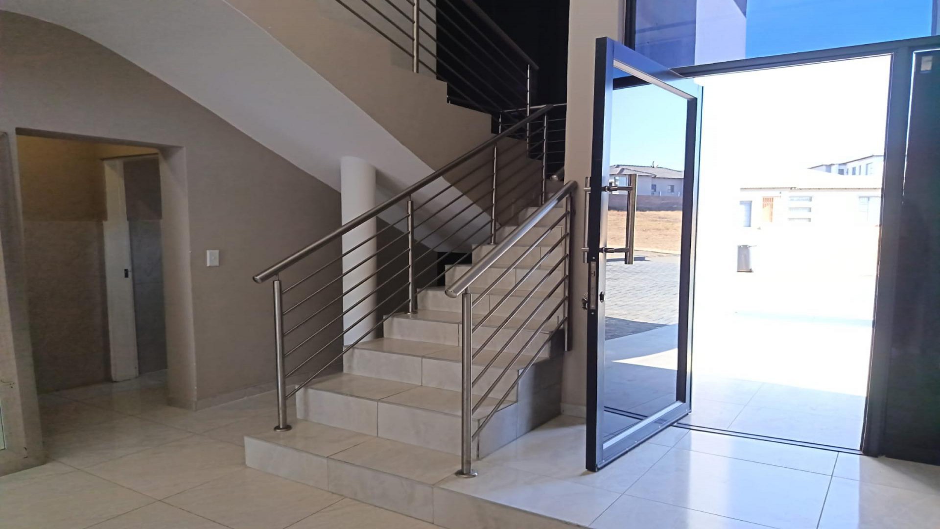 Spaces of property in Wildtuin Park Estate
