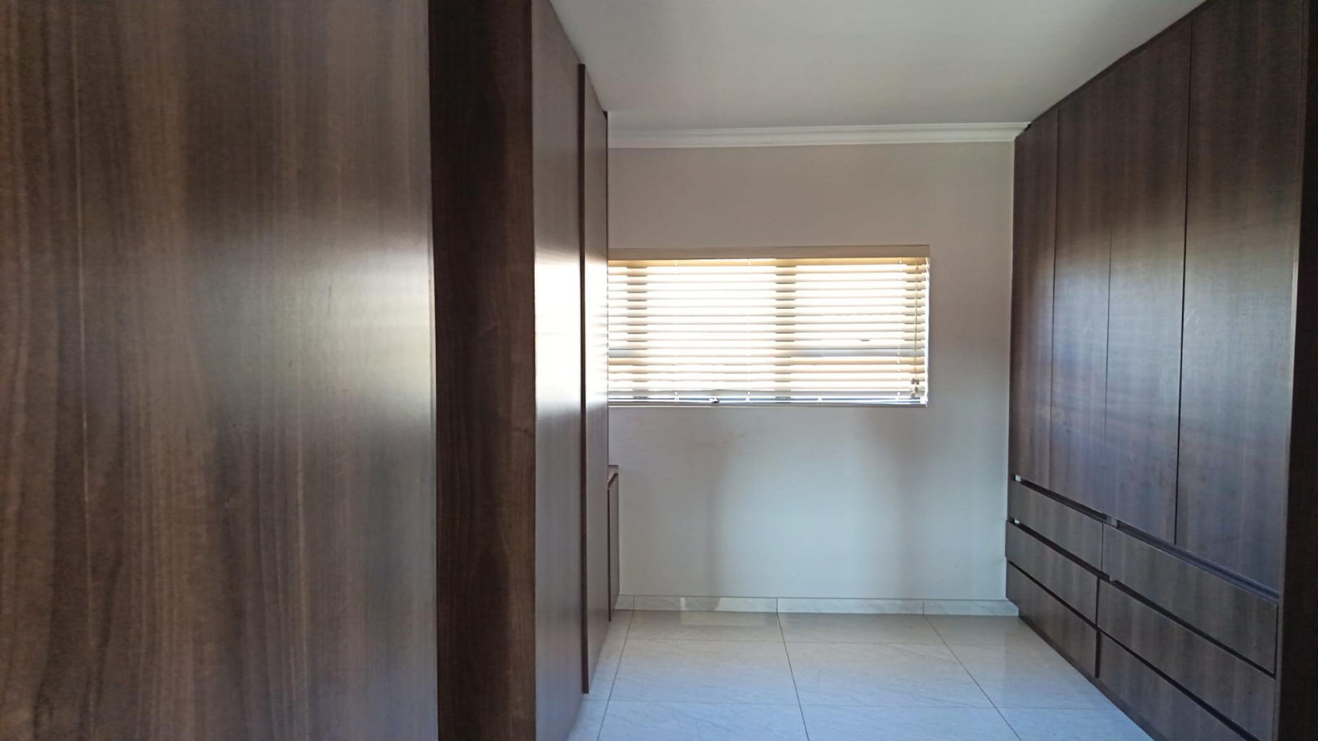 Spaces of property in Wildtuin Park Estate