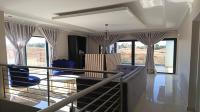 Lounges of property in Wildtuin Park Estate
