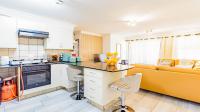 Kitchen of property in Nieuw Muckleneuk