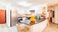 Kitchen of property in Nieuw Muckleneuk