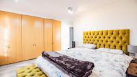 Bed Room 1 of property in Nieuw Muckleneuk