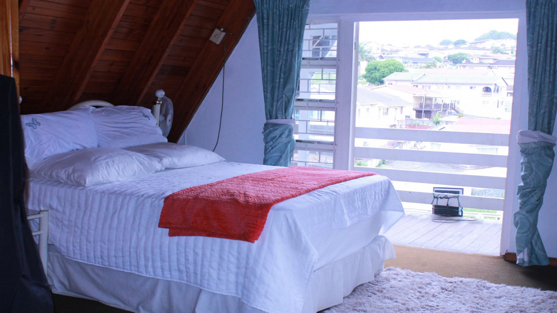 Bed Room 1 of property in Kharwastan