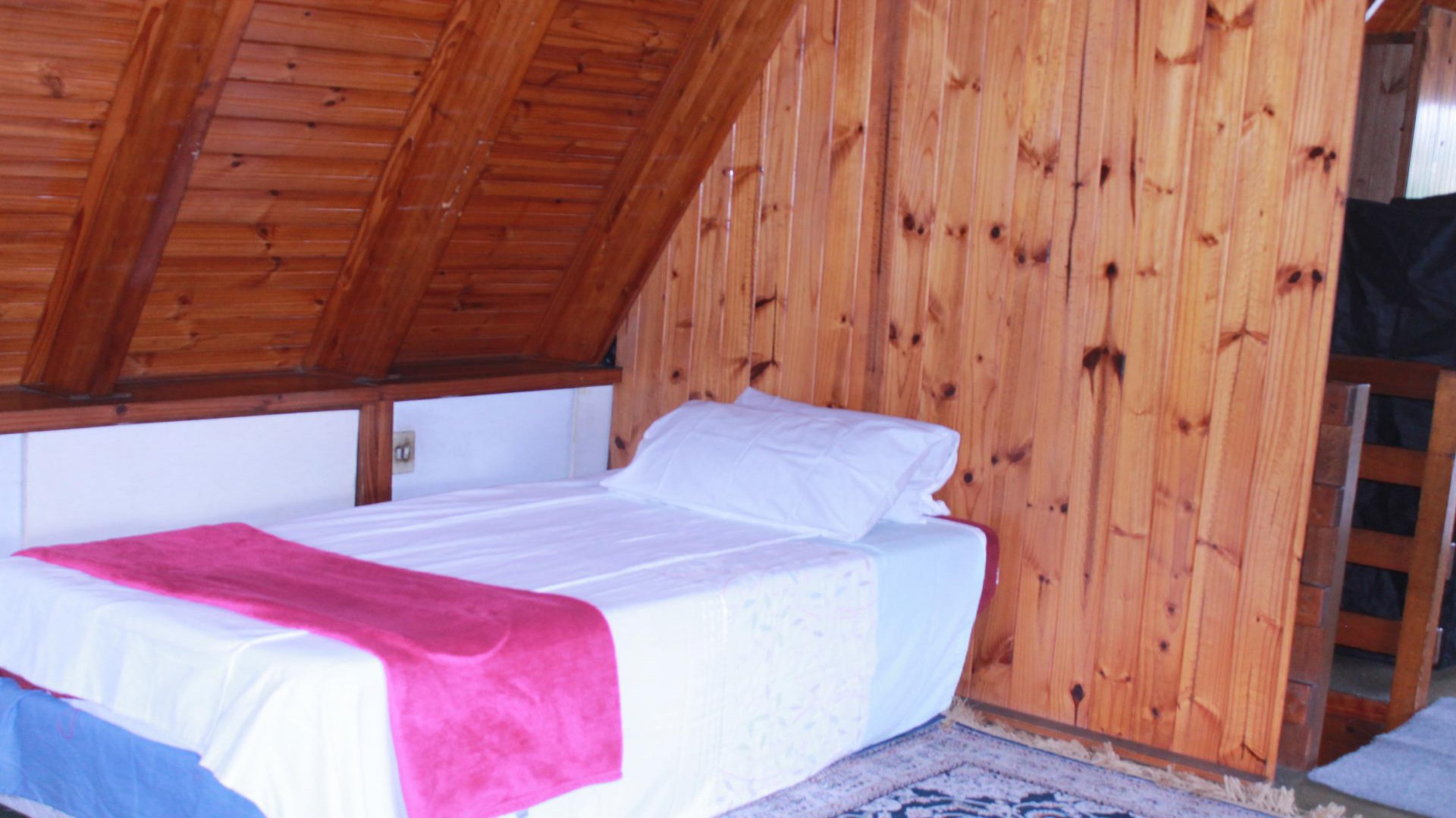 Bed Room 1 of property in Kharwastan