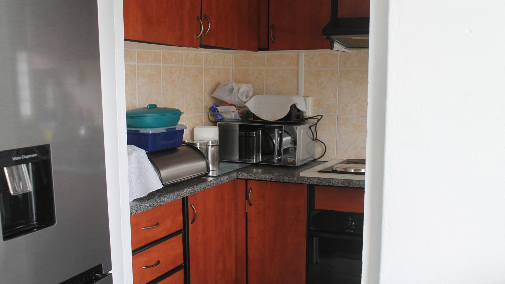 Flatlet of property in Kharwastan