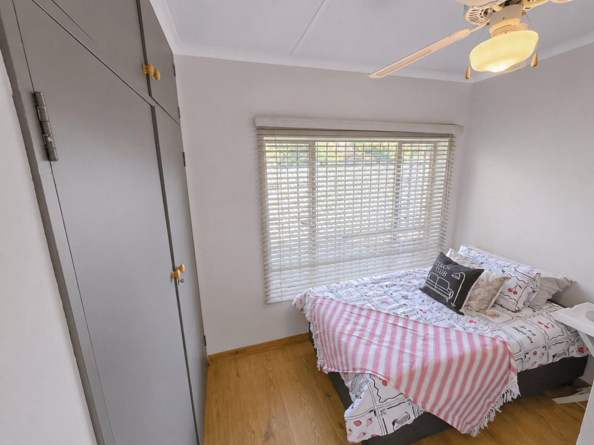 of property in Wonderboom