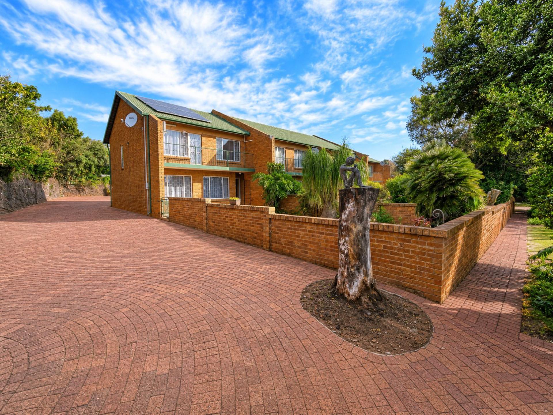  of property in Wonderboom