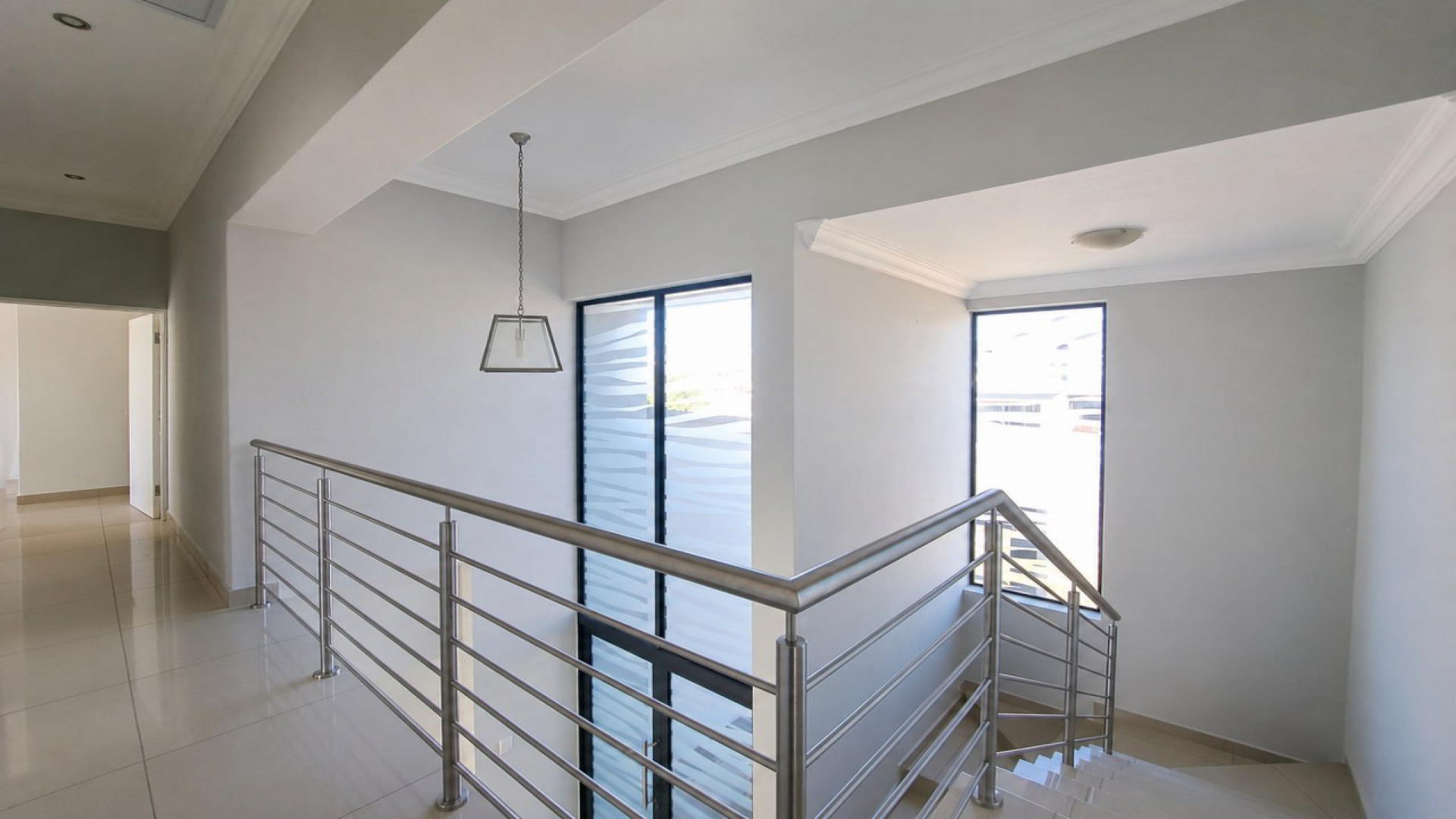 Spaces of property in Louwlardia