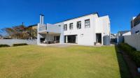 Front View of property in Louwlardia