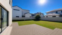 Garden of property in Louwlardia