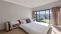 Main Bedroom of property in Louwlardia