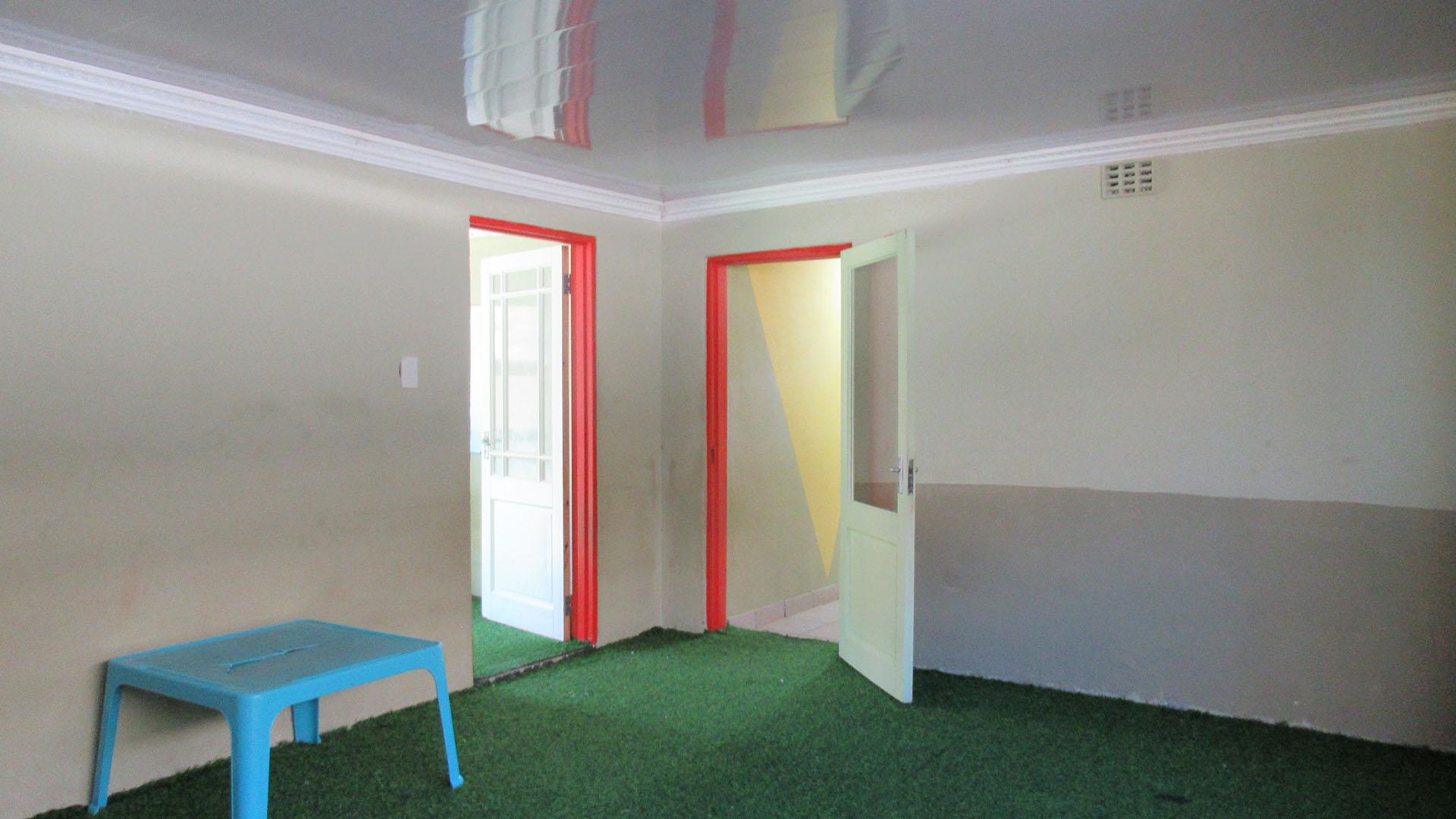 Bed Room 4 - 29 square meters of property in Protea Glen