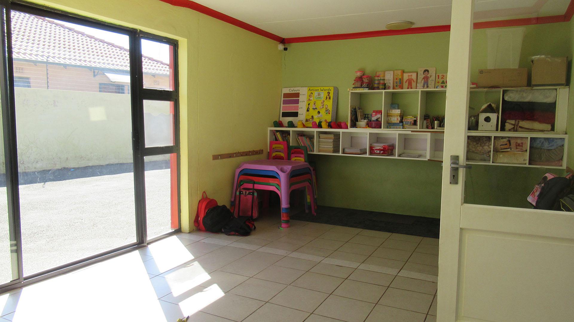 Bed Room 3 - 26 square meters of property in Protea Glen