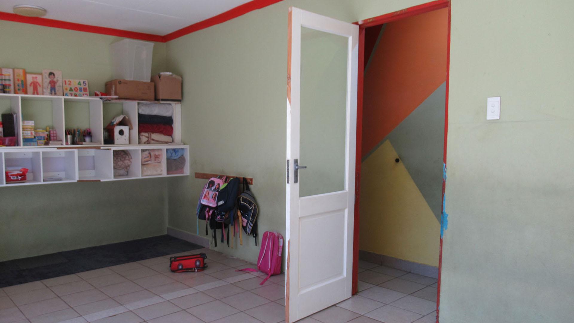 Bed Room 3 - 26 square meters of property in Protea Glen