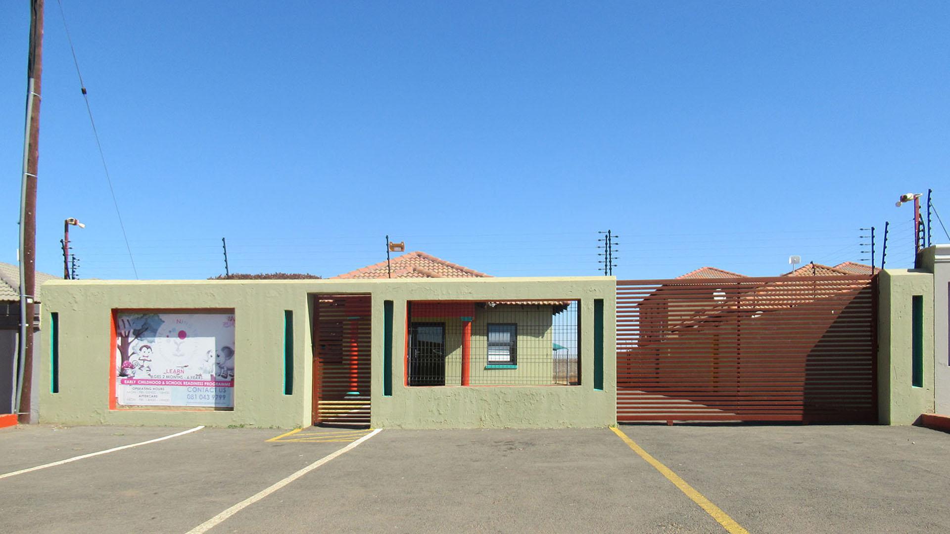 Front View of property in Protea Glen
