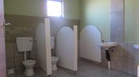 Bathroom 1 - 9 square meters of property in Protea Glen