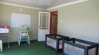 Bed Room 5+ - 24 square meters of property in Protea Glen