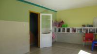 Bed Room 1 - 27 square meters of property in Protea Glen