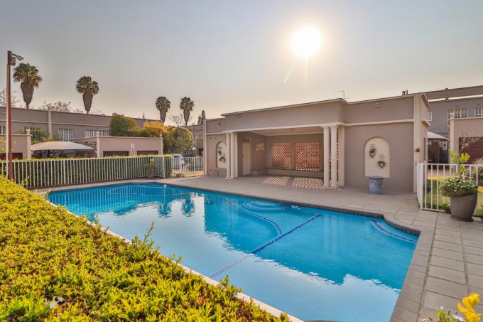 3 Bedroom Duplex for Sale For Sale in Eden Glen - MR718052