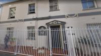 Front View of property in Cape Town Centre
