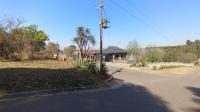 Front View of property in Zwavelpoort
