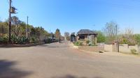 Front View of property in Zwavelpoort