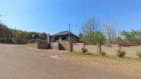 Front View of property in Zwavelpoort