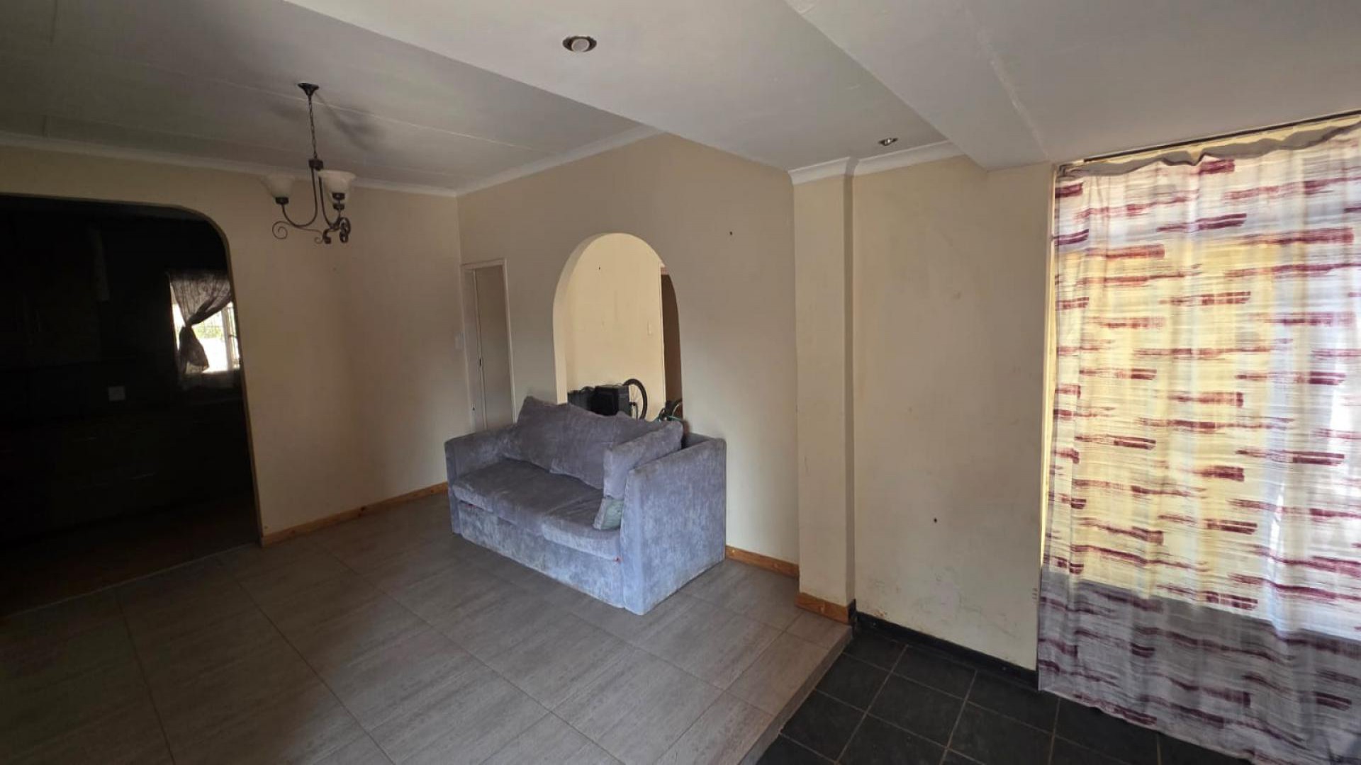 Lounges of property in Klerksdorp