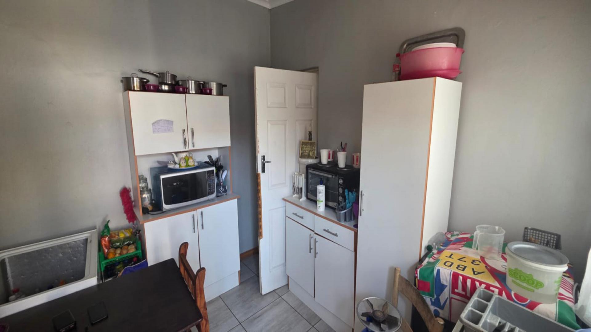Flatlet of property in Klerksdorp